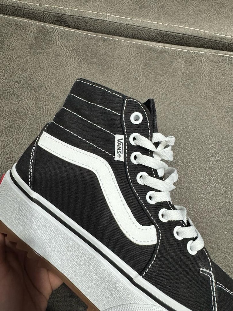 Vans ayakkabı - 3