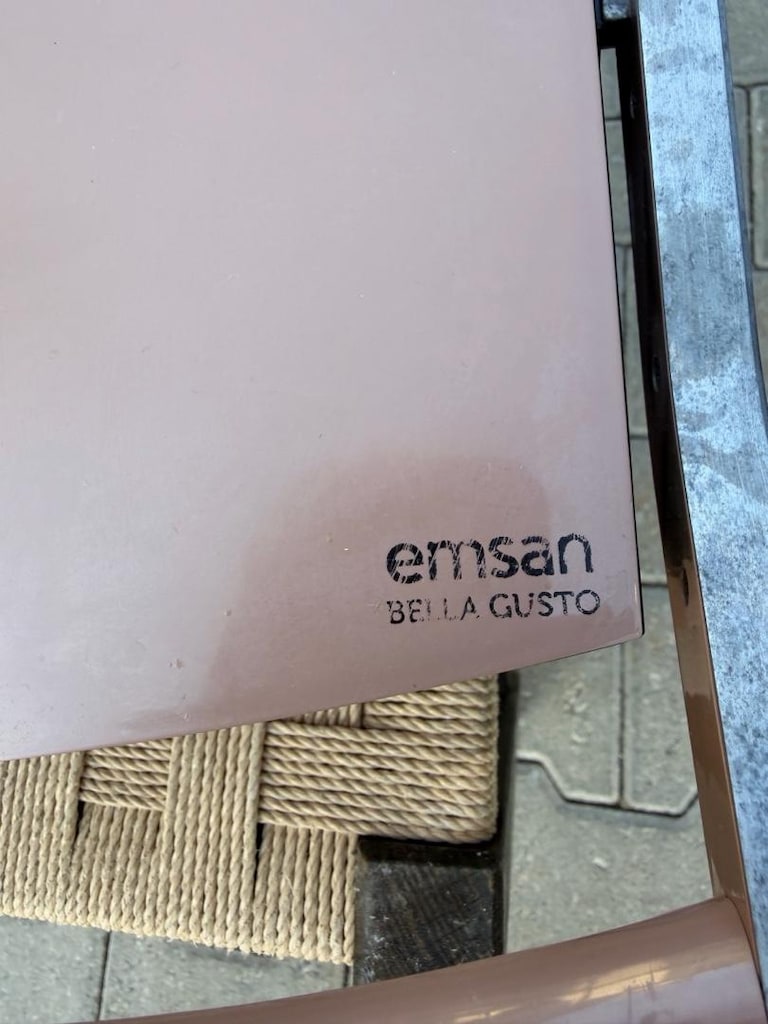 EMSAN TOST makinası - 3
