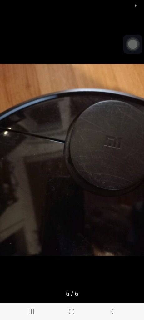 Mi Vacuum Robot - 6