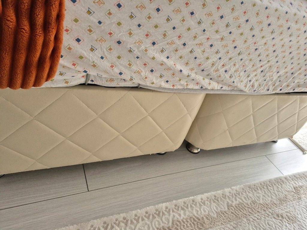 yatak odası takımı - 4