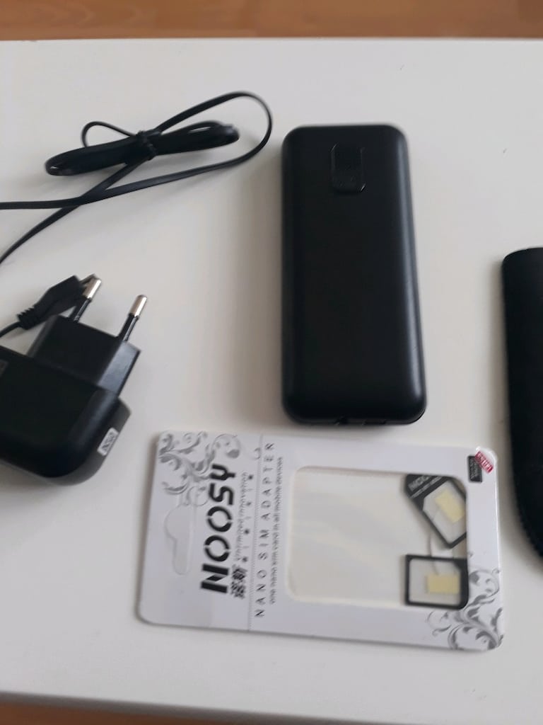 Nokia 222 tuşlu camerasiz radyolu fenerli telefon - 5