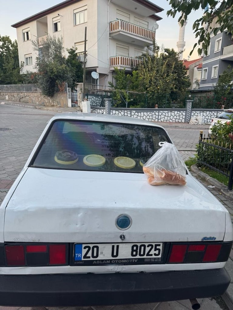 VİZELİ ŞAHİn - 6