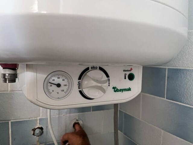 BAYMAK TERMOSİFON