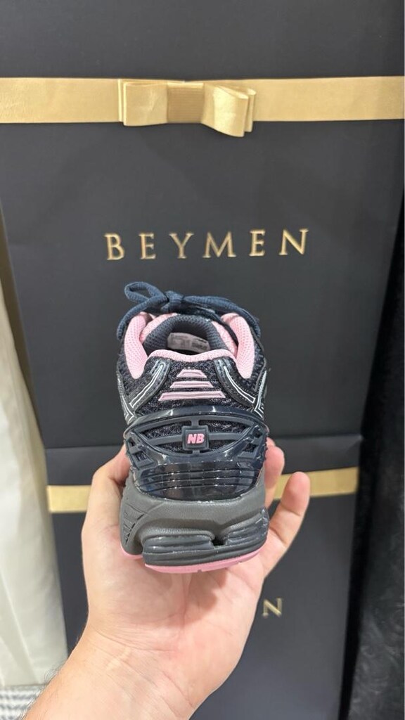 New Balance 1906R Kadın Sneaker Ayakkabı - 3