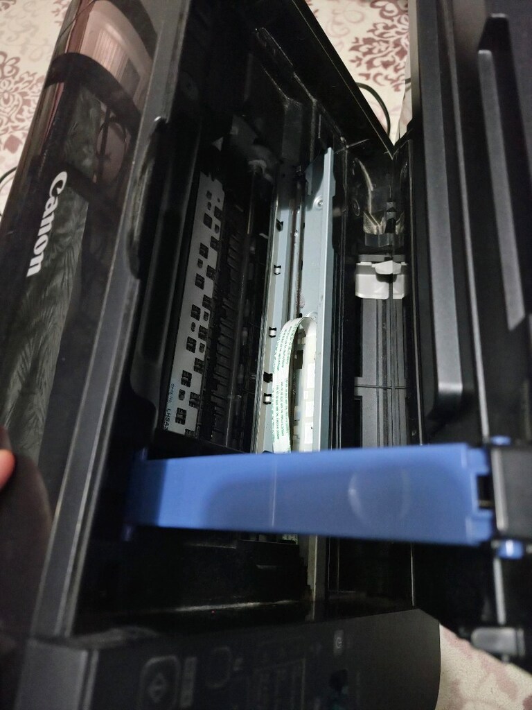Canon Ve Epson Markalı yazıcılar - 11