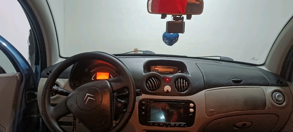 2004 1.6 16v benzin lpg - 9