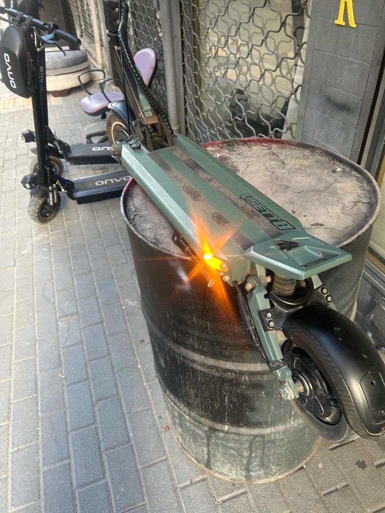 VSETT 8 - 6