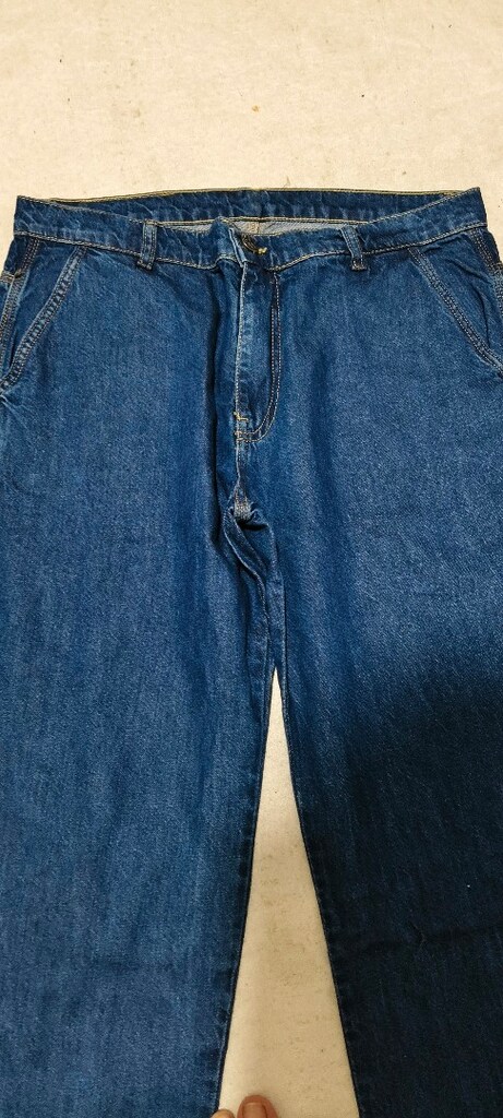 kot pantolon - 2
