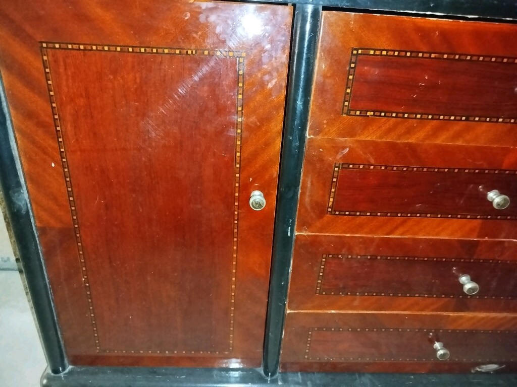 çekmeceli dolap - 2