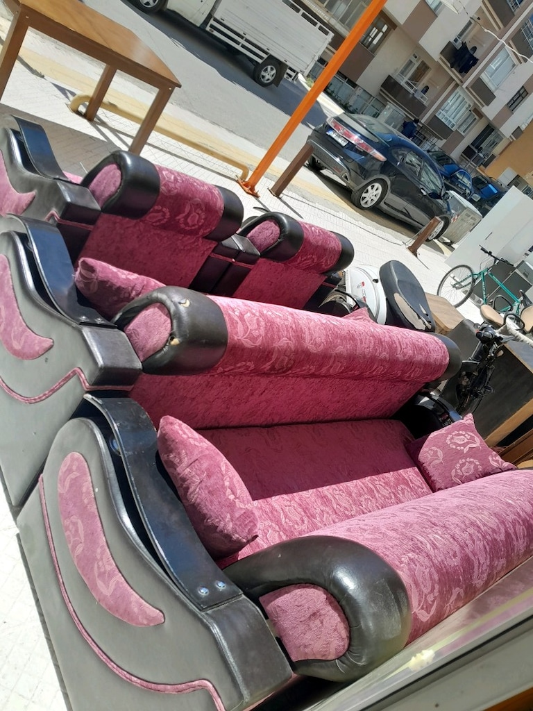 koltuk takımı - 2
