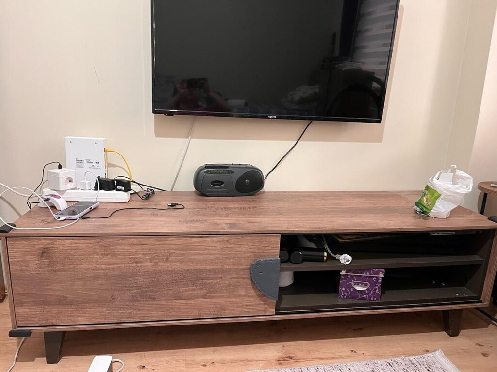 enza home tv ünitesi - 3