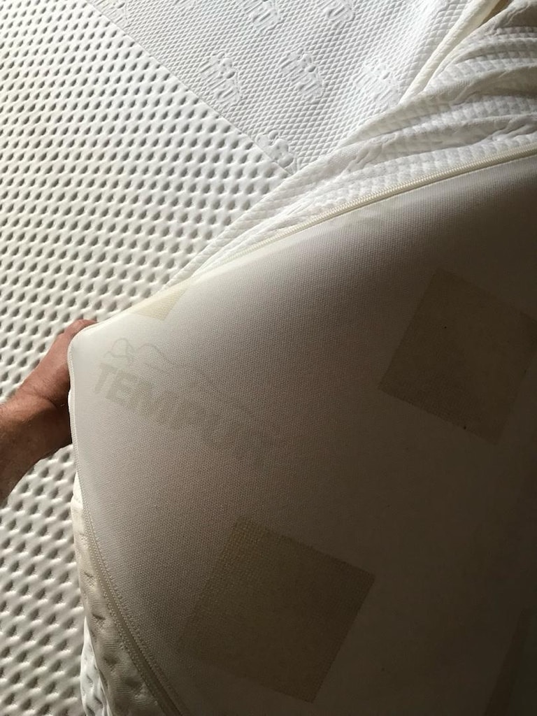 TEMPUR Original 21 160x200 Visco Yatak - 4