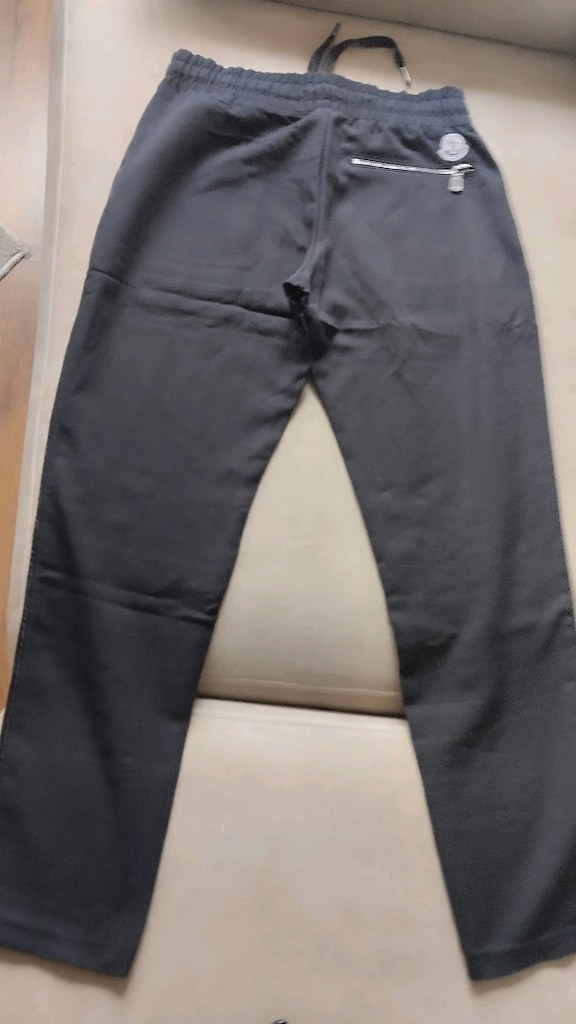 spor pantolon - 3