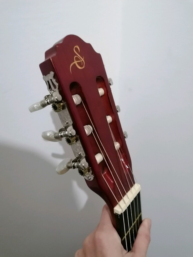 Gitar - 3