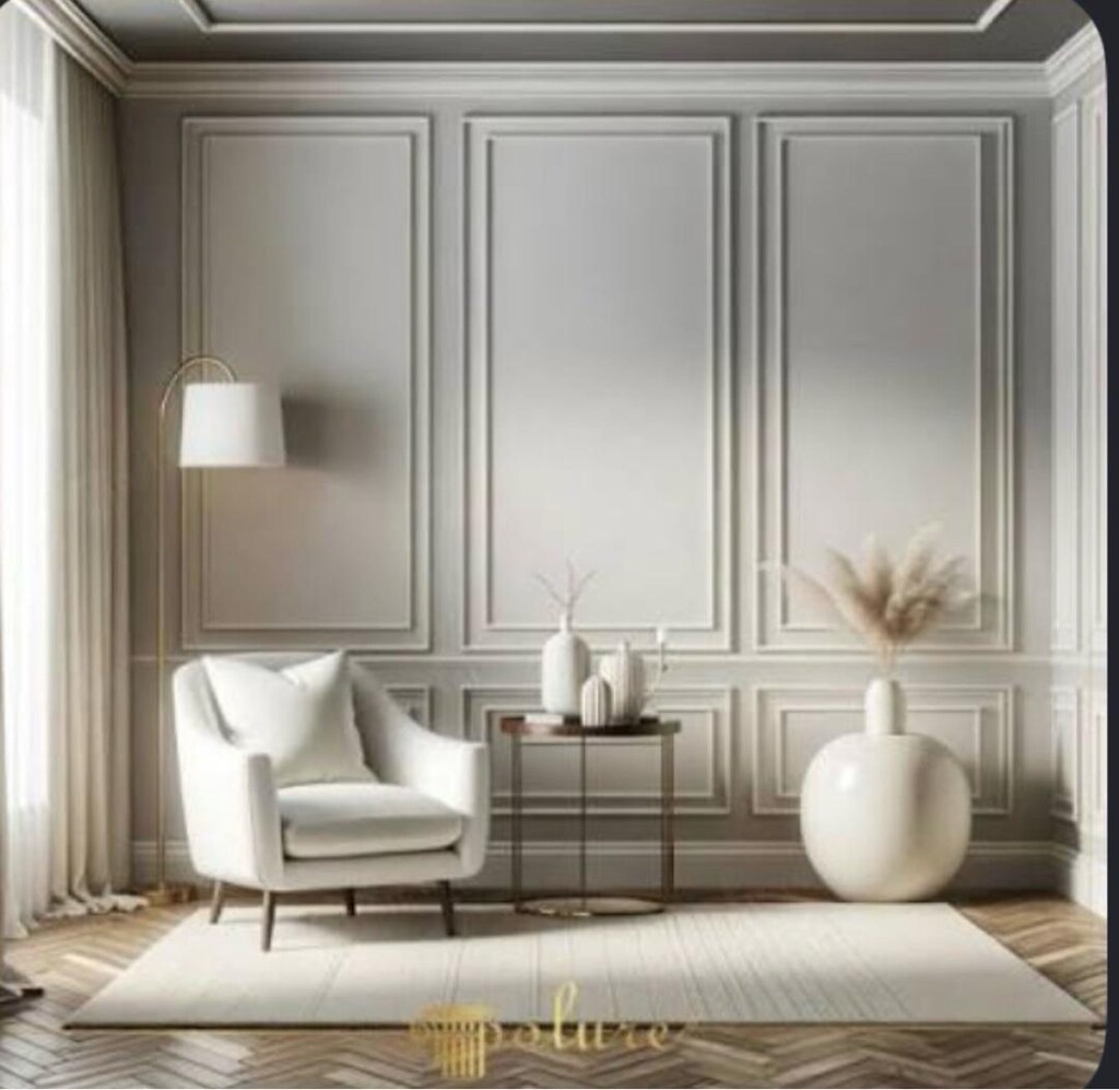 DUVAR ÇITASI PANEL - 2