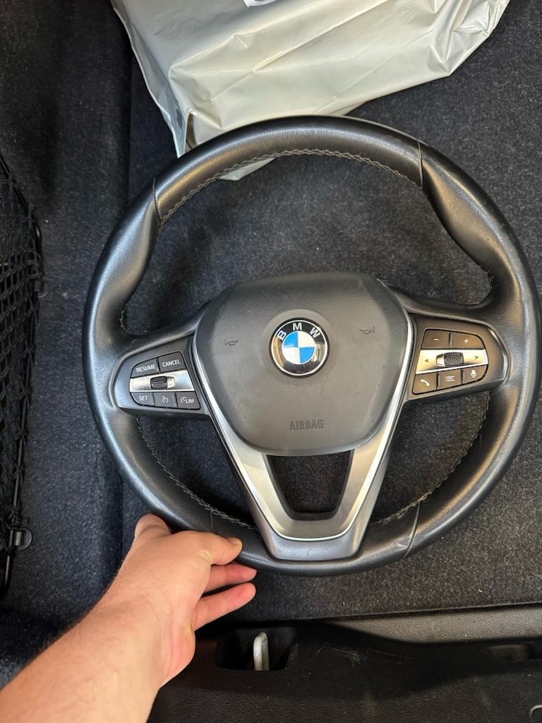 satılık g20 g30 direksiyon