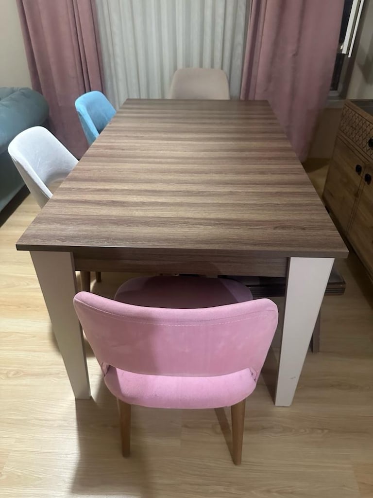 yemek masası takımı - 3