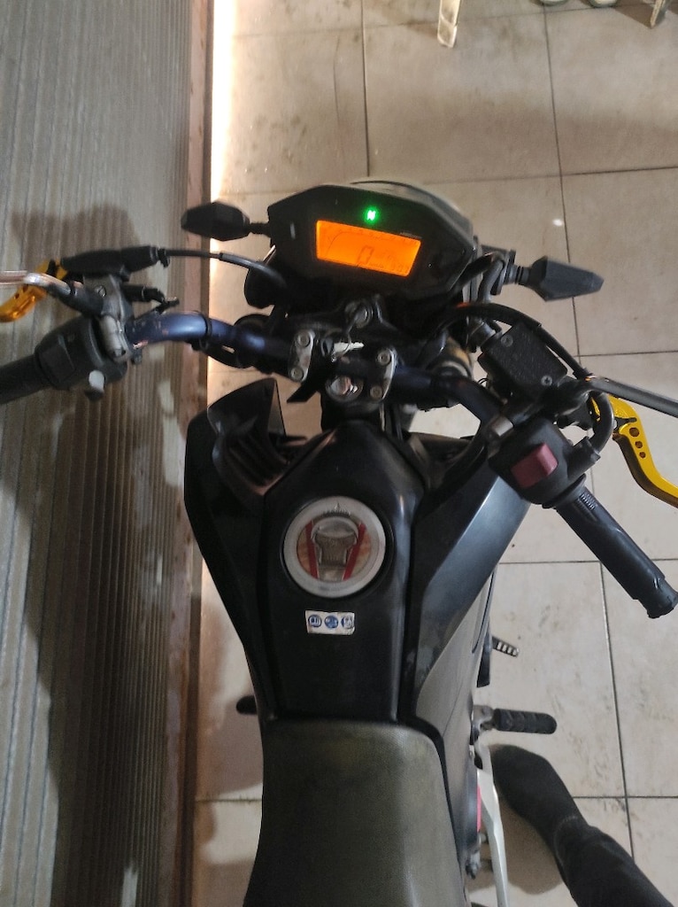 Honda Msx 125 - 3
