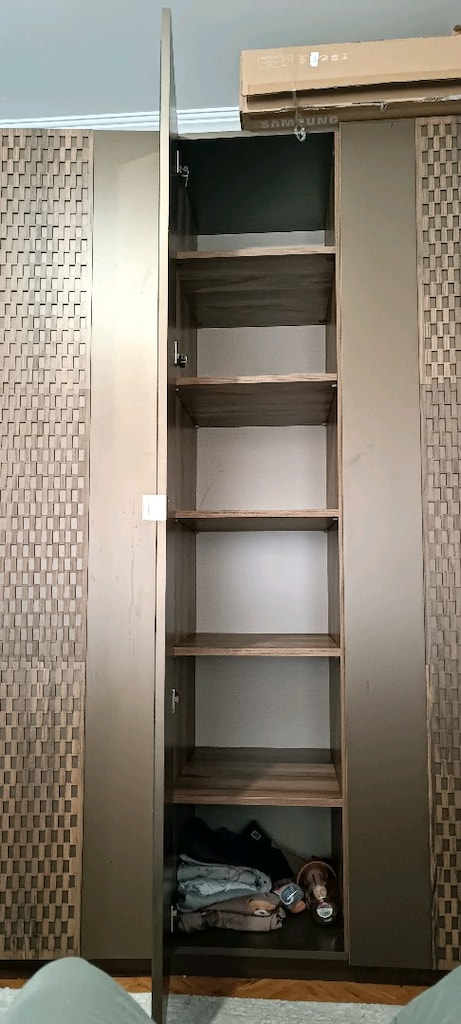 sıfır ayarında yatak odası takımı - 3