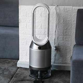 Dyson Humidify+Cool PH2 De-NOx Nemlendirme Özellikli Hava Temizleyici - 8