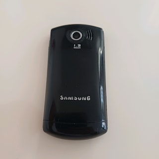 TEMİZ TUŞLU KIZAKLI SAMSUNG CEP TELEFONU - 3