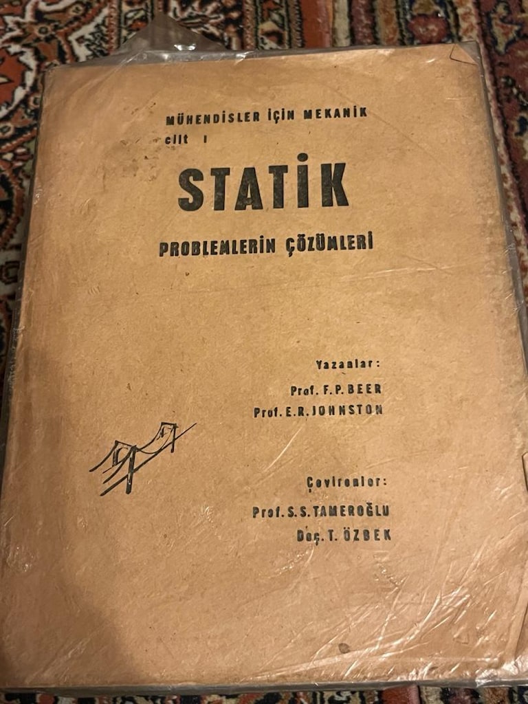 mühendislik kitapları - 5