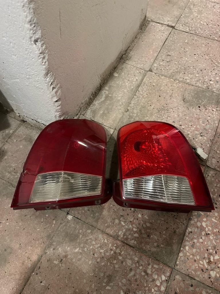 hyundai getz arka stop sağ-sol - letgo'dan Sıfırından Uygun Fiyata Al