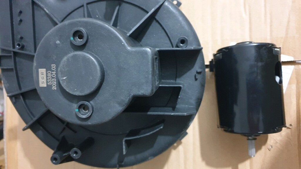 Vectra C Parcalari Ahtapot kol motor falan - 8