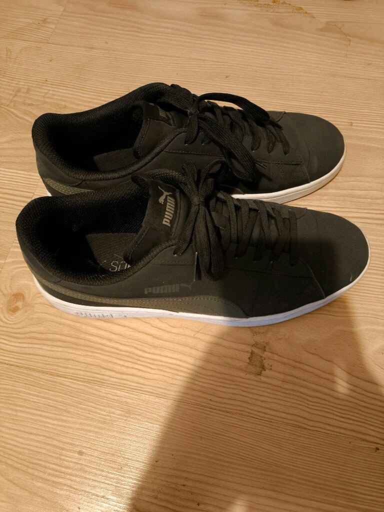 Puma Smash V2 En tarz model - 5