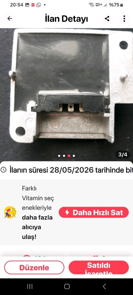 soğutucu modül - 2
