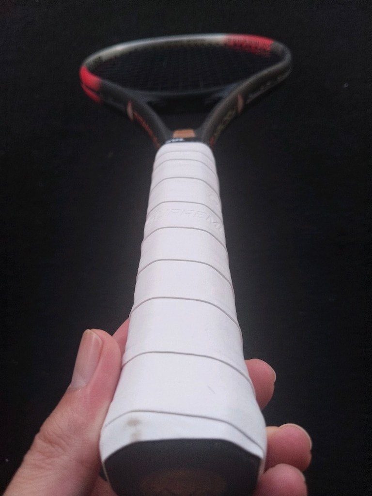 Fischer Tenis Raketi 27 inç - 3