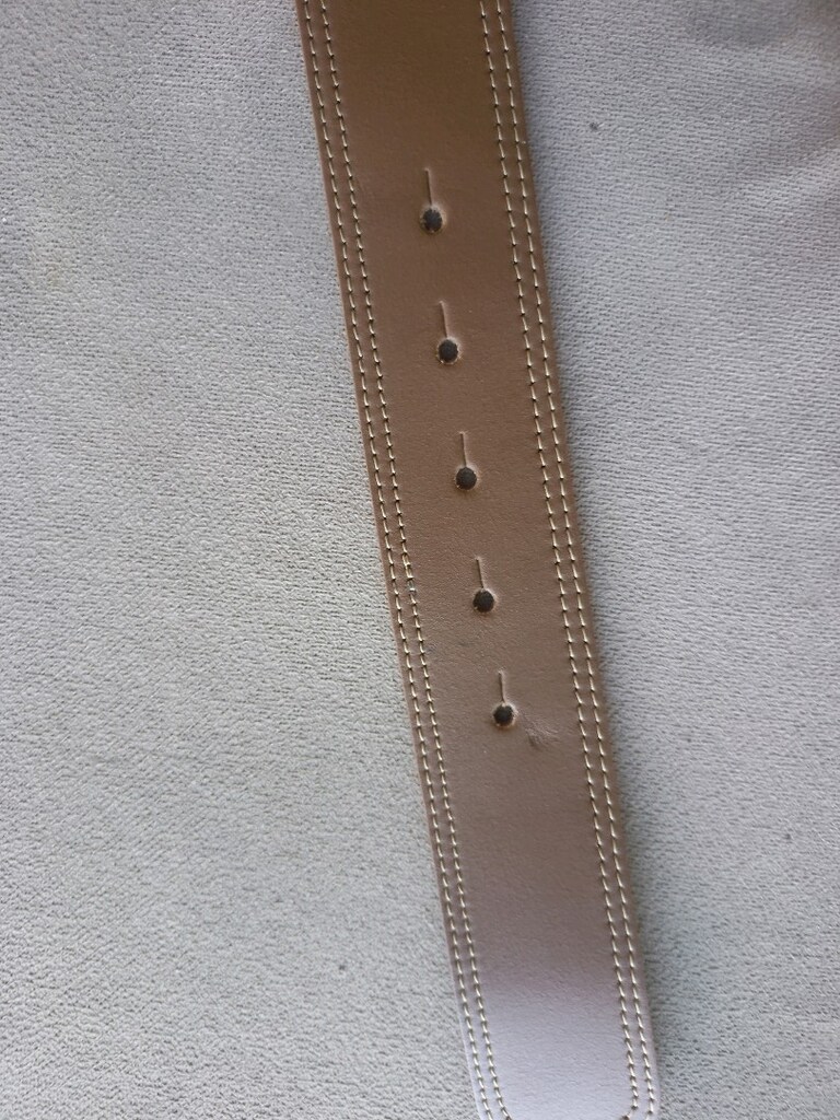 TCM hakiki deri sifir urun alman uretimi - 3