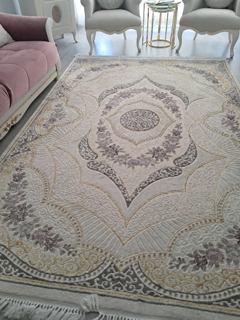 Salon halısı 2 adet - 2