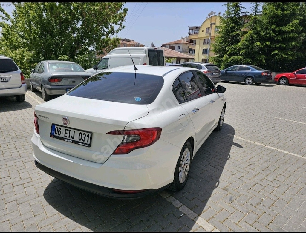 2021 1.4 egea temiz - 5