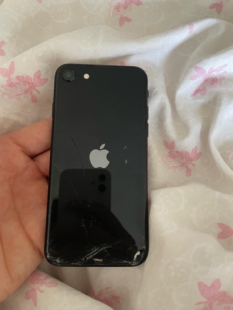 iphone se 2. nesil - 3