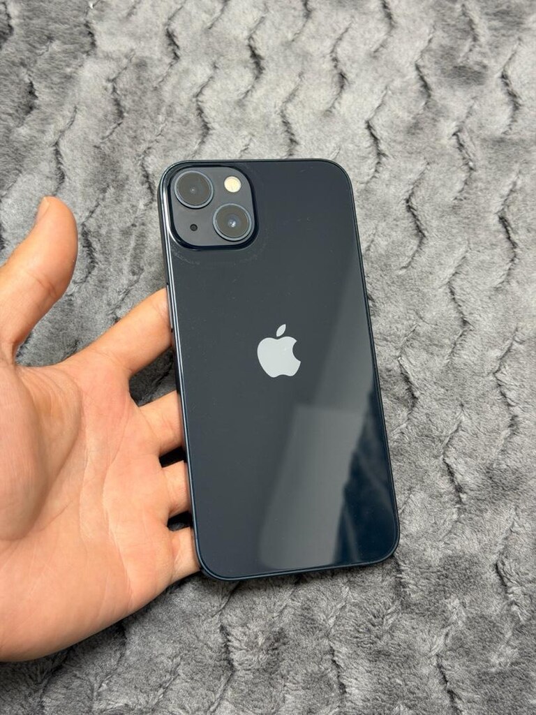 İPHONE 13 (128GB) %84 PİL BU FİYATA BÖYLE BİR CİHAZ YOK!!! - 2
