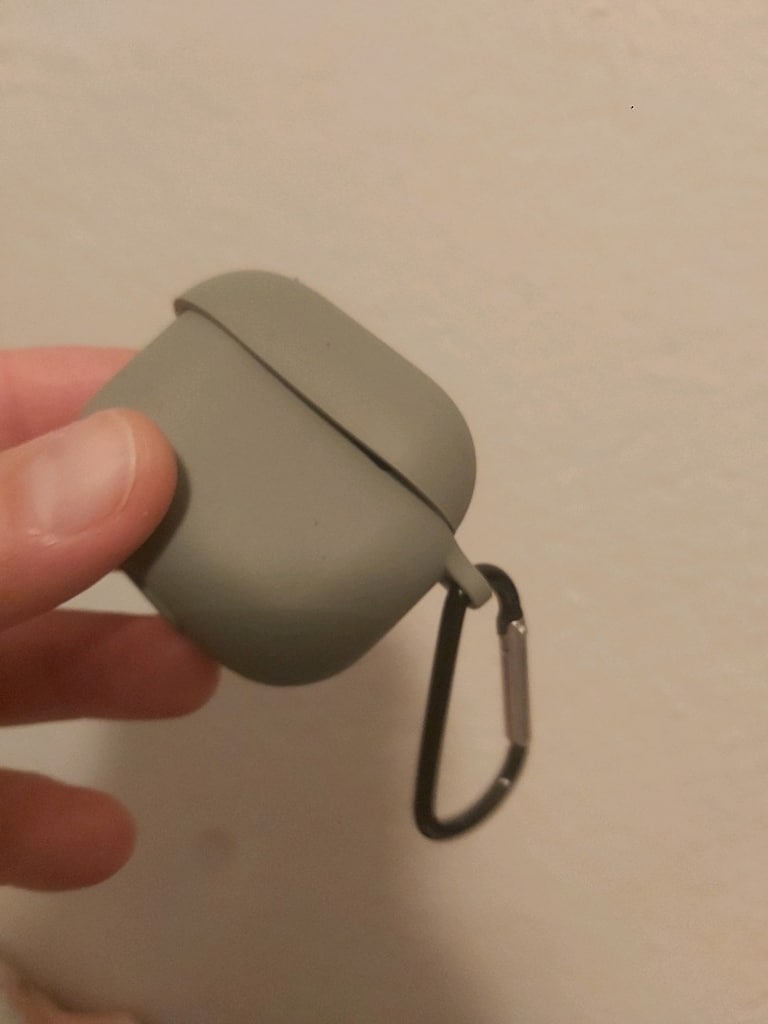 apple airpods kılıf