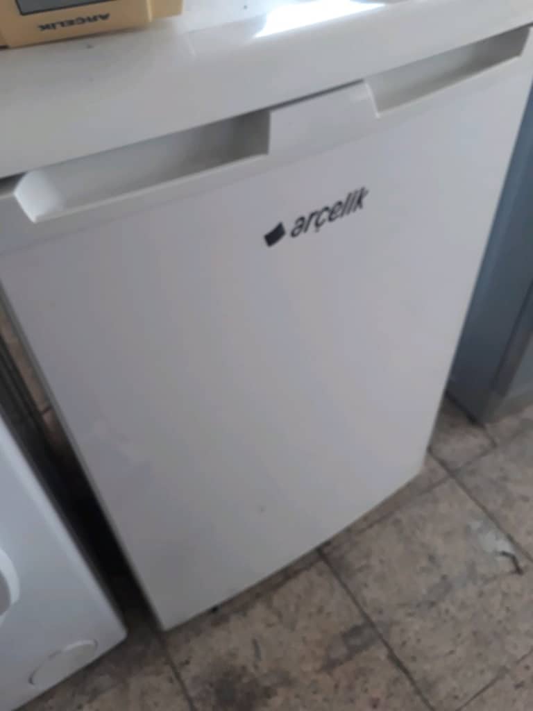 Arçelik büro tipi mini buzdolabı - 5