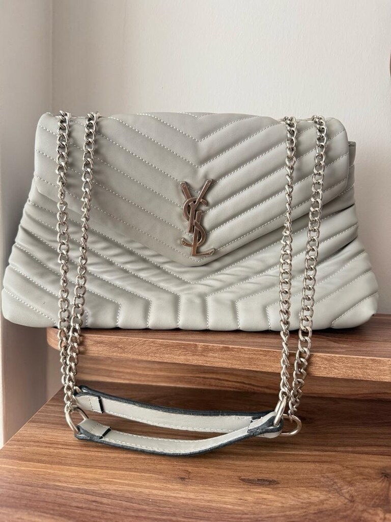 yüksek kalite replika ysl çanta