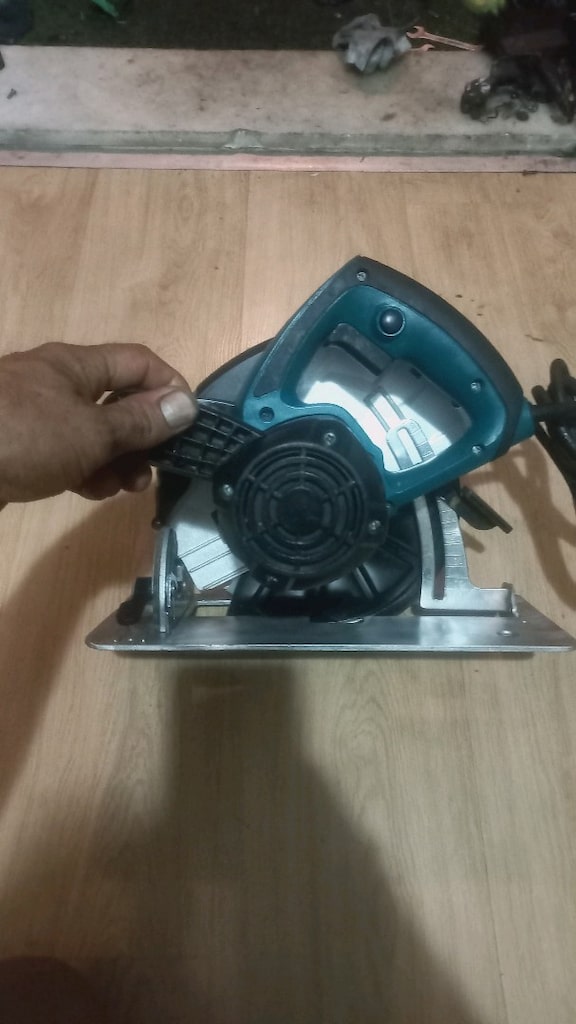 rbt daire testere 210luk - 4