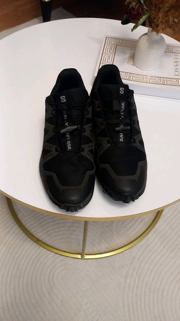 salomon xa peak - 2