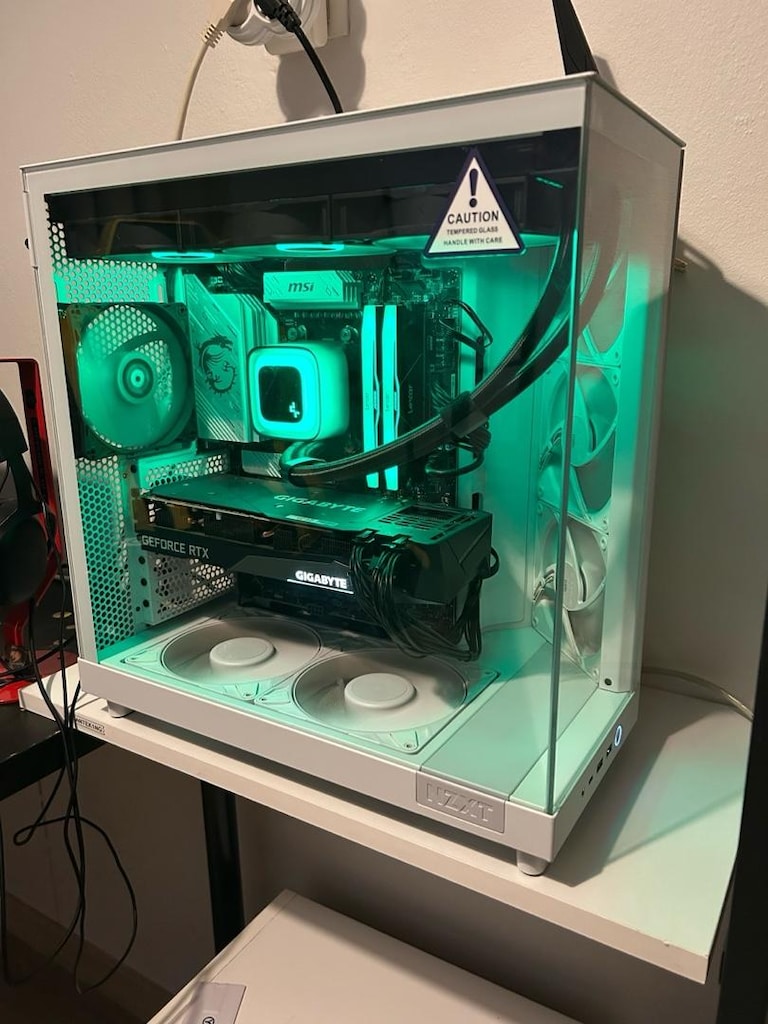 Gaming & Stream Pc Bilgisayar mühendisinden - 2