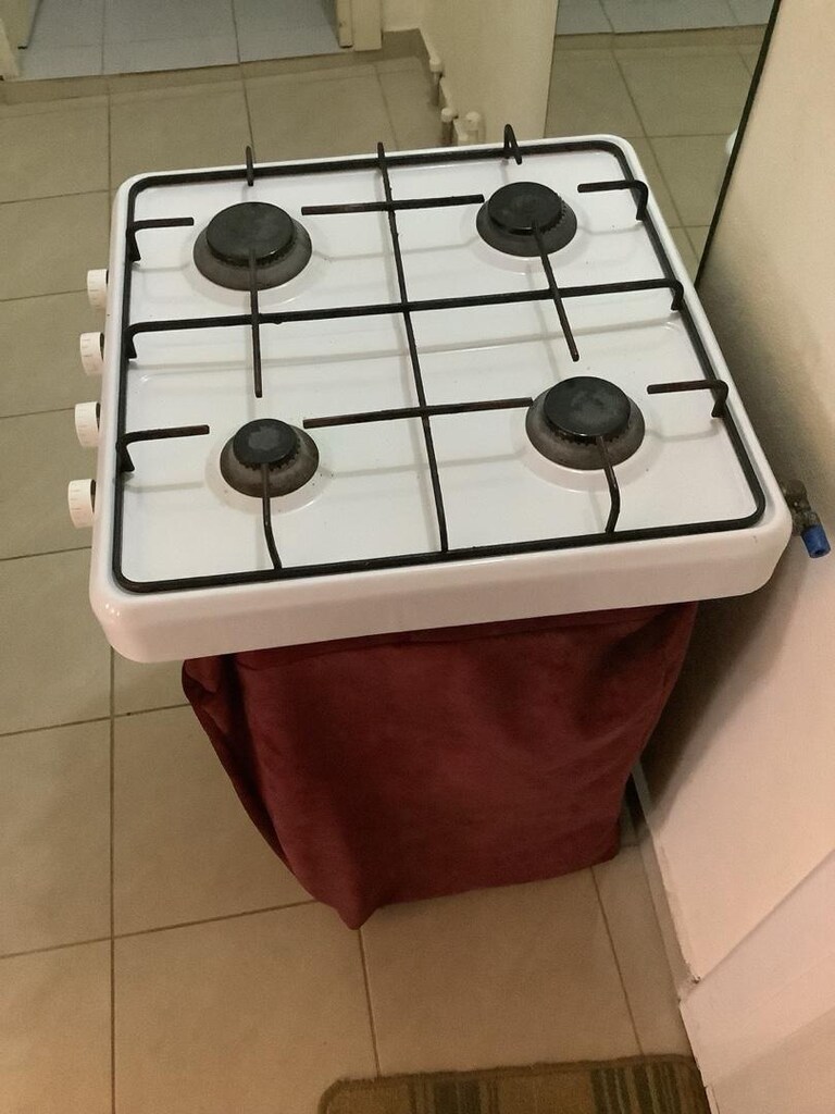 tüplü ocak - 3