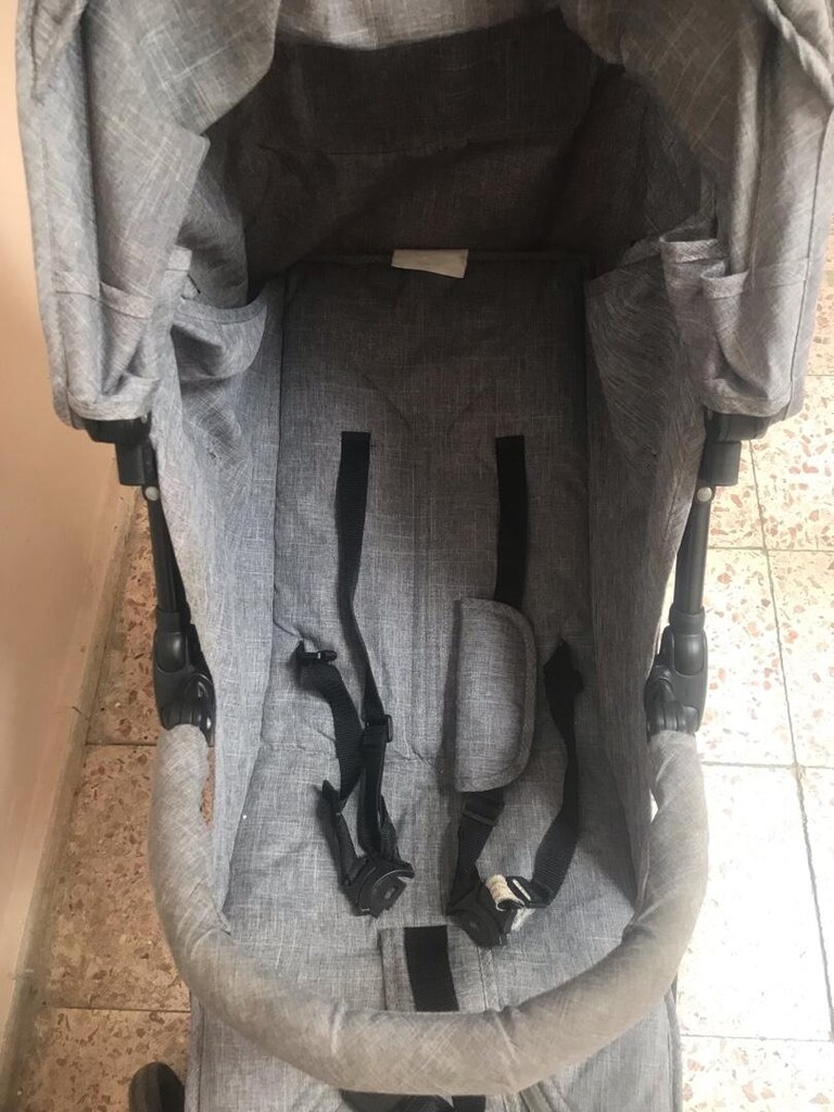 BABY PLUS BASTON BEBEK ARABASI - 3