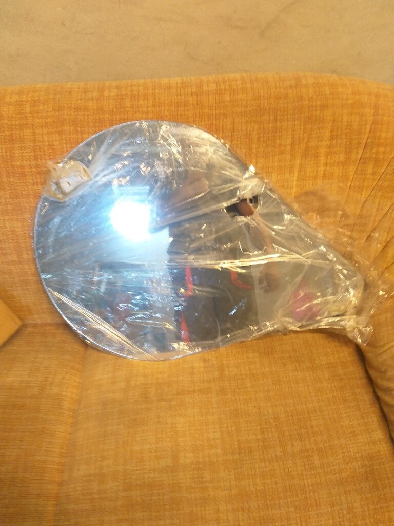 sifir oval armina ayna - 2