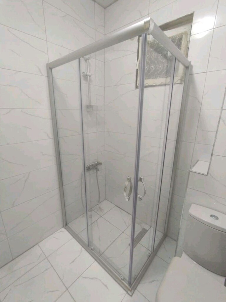 DUŞAKABİNDE KAMPANYA - 8