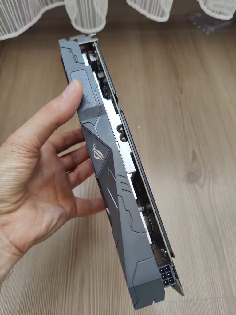 AMD FX8300 - GTX 1050 - 8 GB RAM - OYUNCU KASA - 15