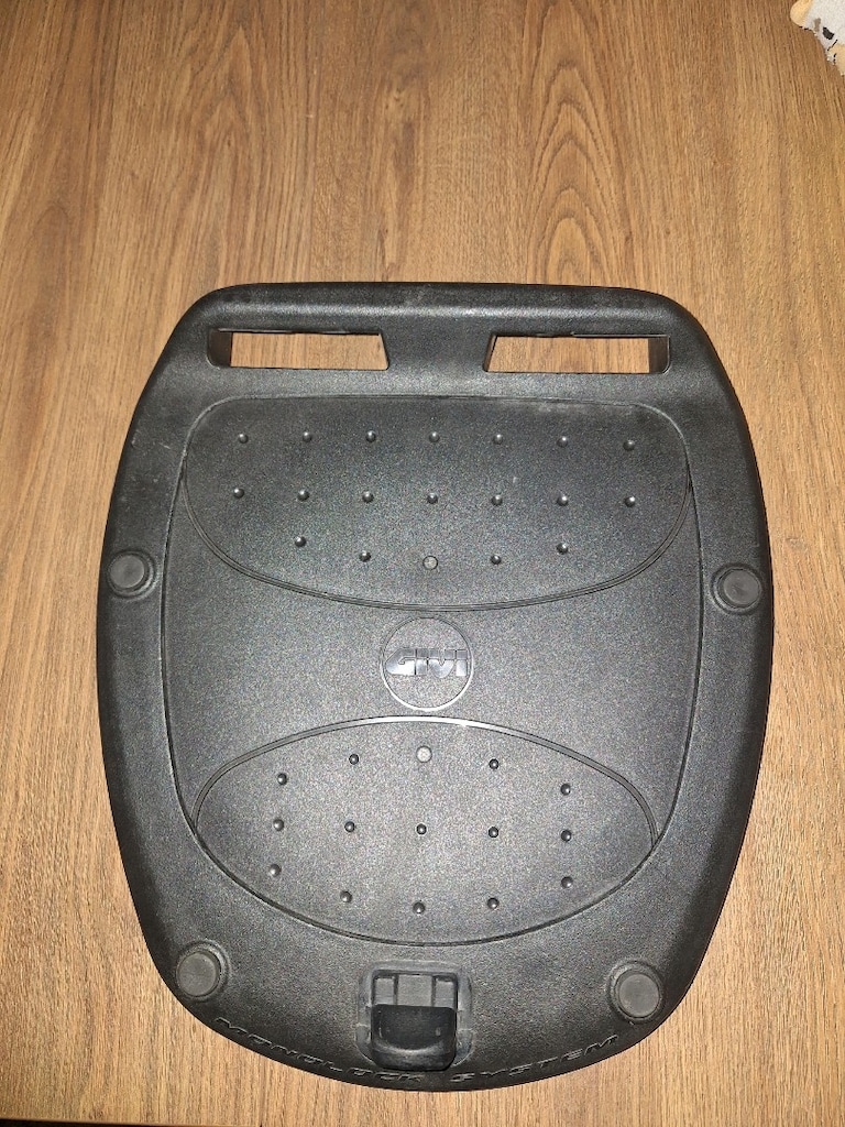 Givi 37 lt motosiklet çantası - 3