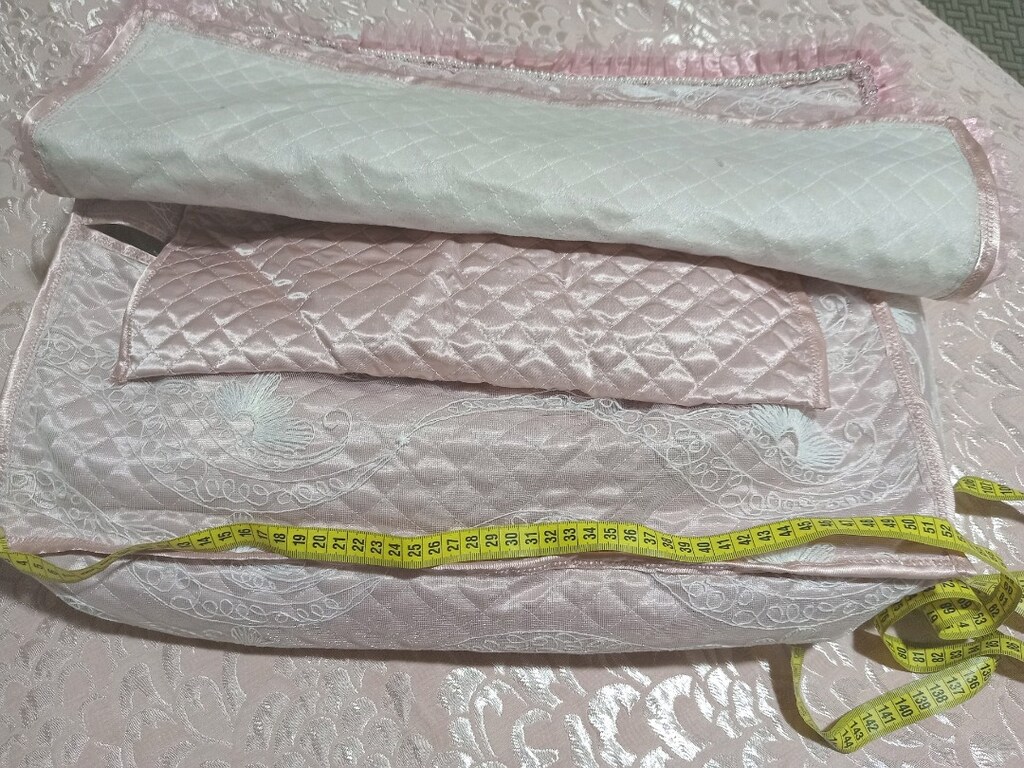 Kadife pudra su modelli pike şase model - 2