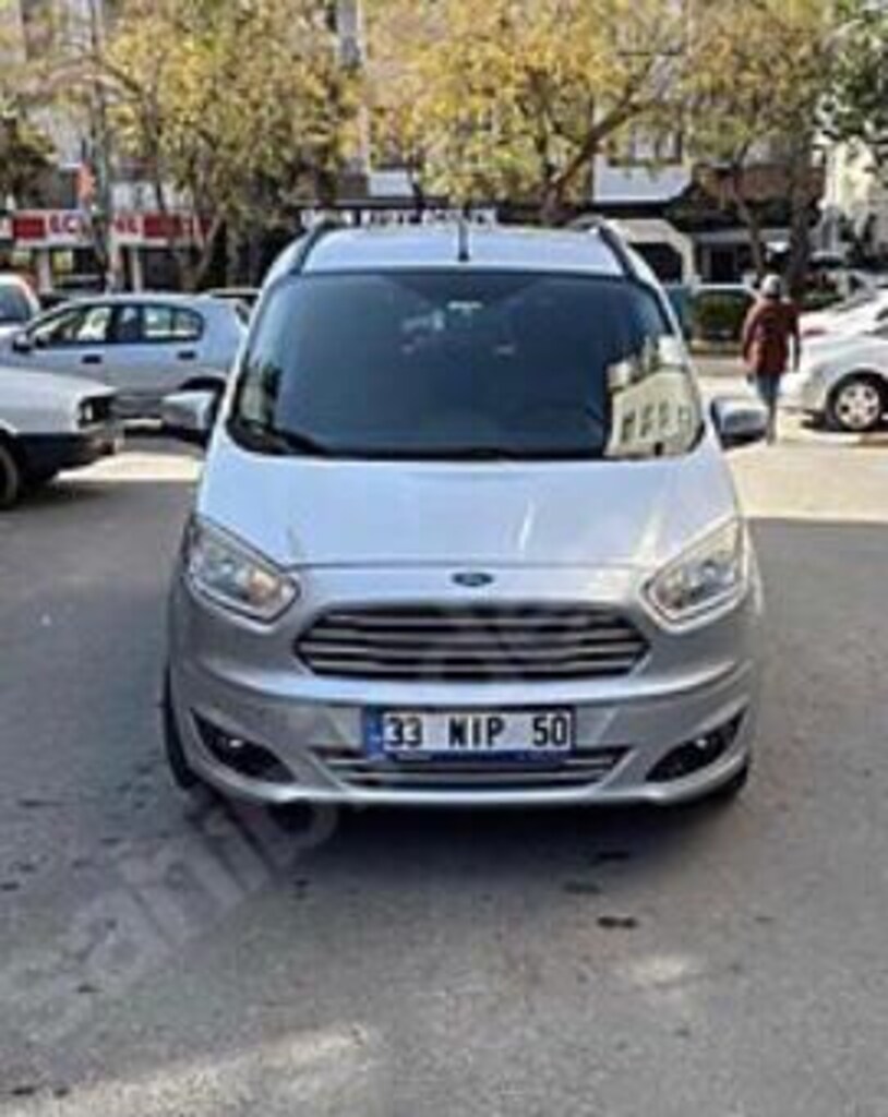 Ford TOURNEO